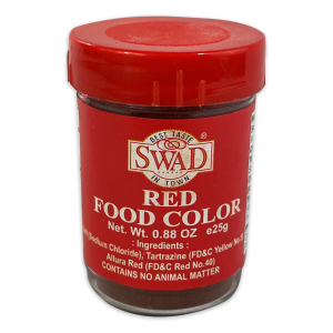 SWAD Red Food Color