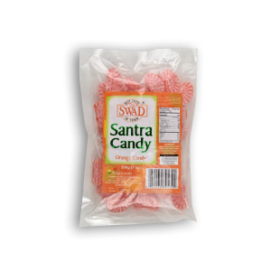 SWAD Santra Candy Orange Candy
