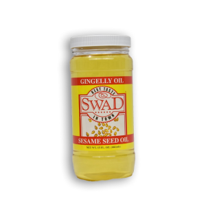 SWAD Gingelly Oil