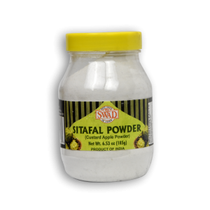 SWAD Sitafal Powder Custard Apple Powder 6.53 OZ