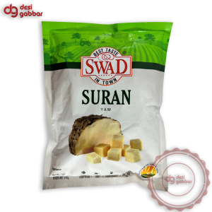Swad Suran