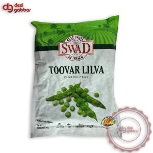 Swad Toover Lilva