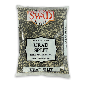 SWAD Urad Dal Split Matpe Beans