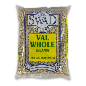 SWAD Val Whole Beans