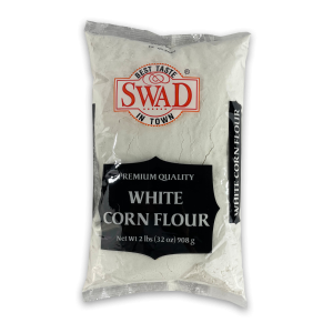 SWAD White Corn flour