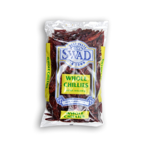 SWAD Whole Chillies
