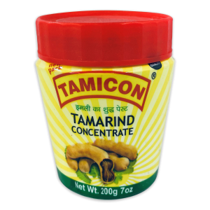 TAMICON Tamarind Concentrate