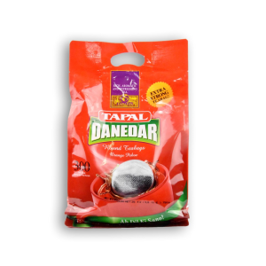 TAPAL Danedar Round Tea Bags 26.4 OZ