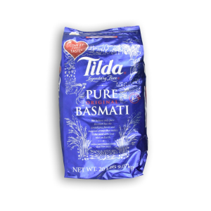TILDA Pure Original Basmati
