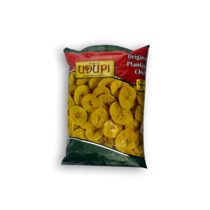 UDUPI Original Plantain Chips 7 OZ