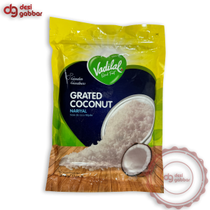 Vadilal Grated Coconut