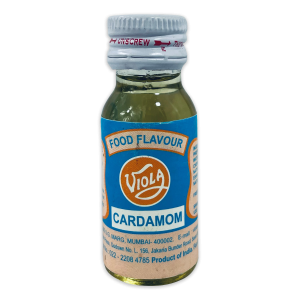 VIOLA Food Flavour Cardamom 20 ML