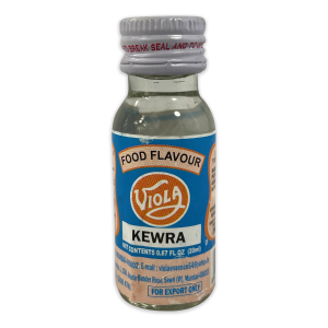 VIOLA Food Flavour Kewra 20 ML