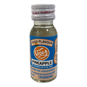VIOLA Food Flavour Pineapple 20 ML