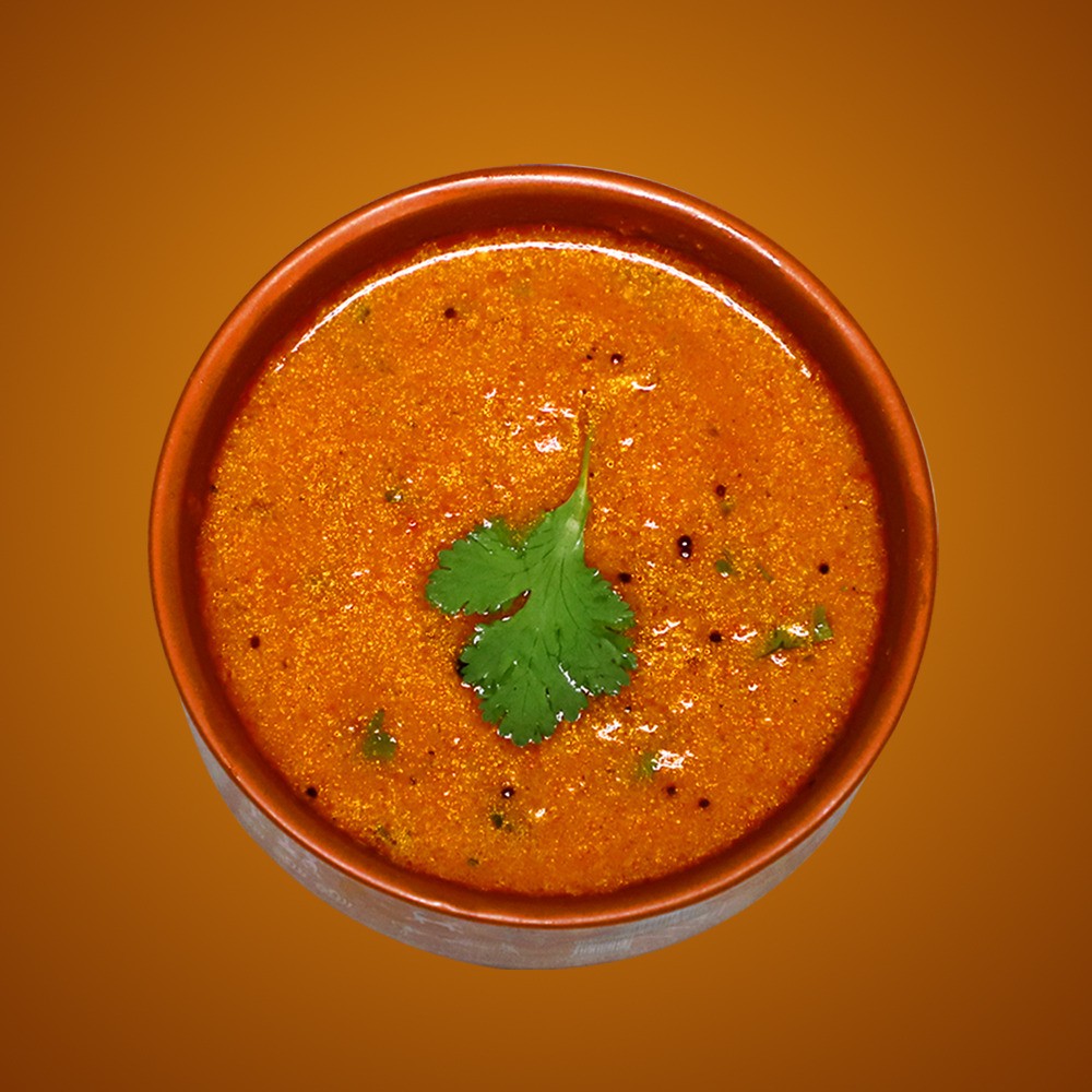 Tomato Saar Soup