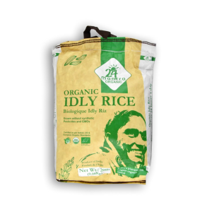 24 MANTRA ORGANIC Idly Rice 