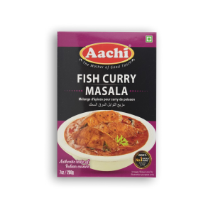 AACHI Fish Curry Masala 7 OZ