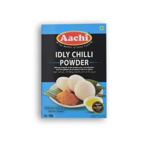 AACHI Idly Chilli Powder 7 OZ