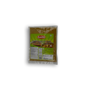 AACHI Unroasted Sri Lankan Curry Powder 17.5 OZ