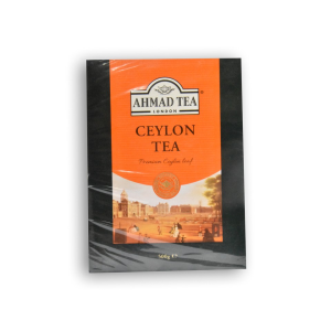 AHMAD TEA Ceylon Tea