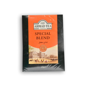 AHMAD TEA Special Blend  