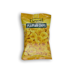 ANAND Plantain Chips