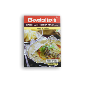 BADSHAH Badshahi Korma Masala 1.75 OZ