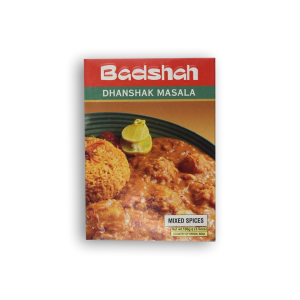BADSHAH Dhanshak Masala 3.5 OZ
