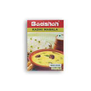 BADSHAH Kadhi Masala