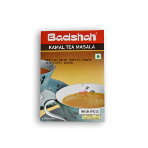 BADSHAH Kamal Tea Masala 3.5 OZ
