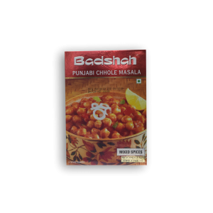BADSHAH Punjabi Chhole Masala 3.5 OZ