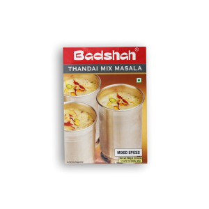 BADSHAH Thandai Mix Masala 3.5 OZ