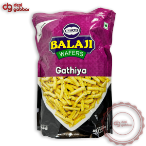 BALAJI WAFERS Gathiya
