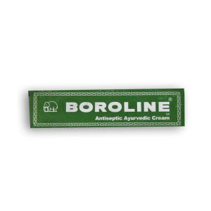 BOROLINE Antiseptic Ayurvedic Cream 20 GM