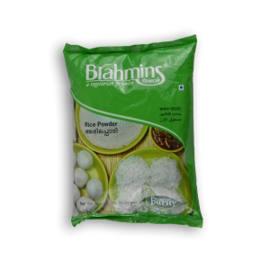 BRAHMINS Rice Powder 2.2 LBS