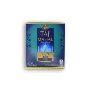 BROOKE BOND Taj Mahal Orange Pekoe Loose Leaf Black Tea