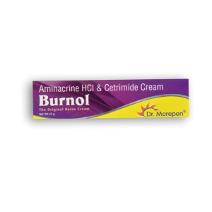 BURNOL The Original Burns Cream