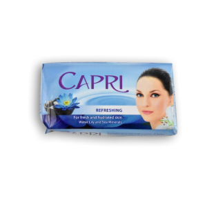 CAPRI Refreshing 100 GM