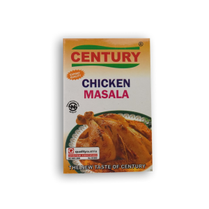 CENTURY Chicken Masala