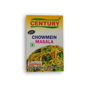 CENTURY Chowmein Masala 50 GM