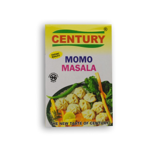 CENTURY Momo Masala