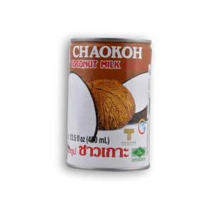 CHAOKOH Coconut Milk