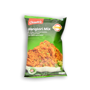 CHHEDA'S Manglori Mix