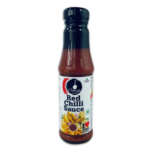 CHING'S Red Chilli Sauce