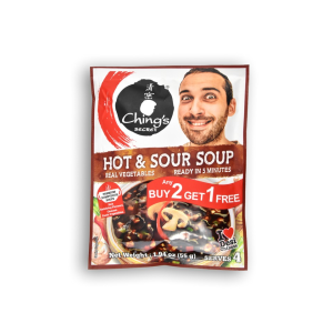 CHING'S Hot n Sour Soup