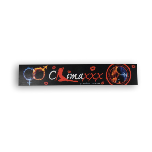 CLIMAXXX Premium Incense 1 PC
