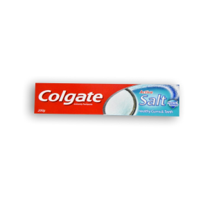 COLGATE Active Salt Healthy Gums & Teeth