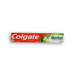 COLGATE Herbal 200 GM