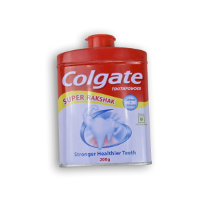 COLGATE Tooth Powder 200 GMS
