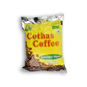 COTHAS Coffee